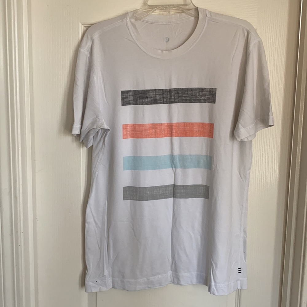 Lululemon 5 Year Basic Tee *Graphic - image 6